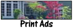 print ads for creative images graphic desing
