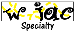 specialty projects such as logos, t-shirt designs by creative images graphic design